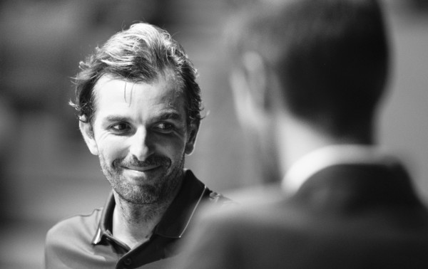 Julien Benneteau